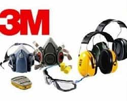 3M Personnel Protective Equipment