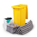 Universal Spill Kit 65 Gallon container