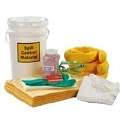 HCL acid spill kit