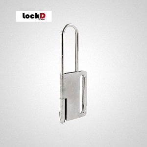 Butterfly Lockout Hasp