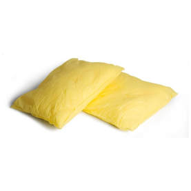 Absorbent Pillow for Chemicals