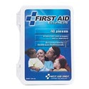 first aid kit for house