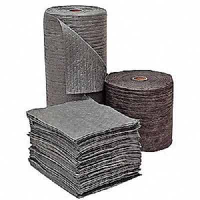 General Absorbent pads and rolls