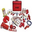 lockout and tagout kit