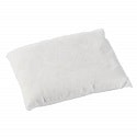 white oil absorbent pillow