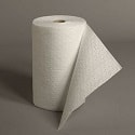white oil absorbent roll