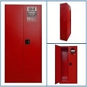 steel combustible Cabinets