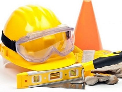 personal protective equipments and tools
