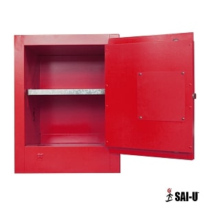 Safety Cabinets for Combustibles capacity of 4 Gallon