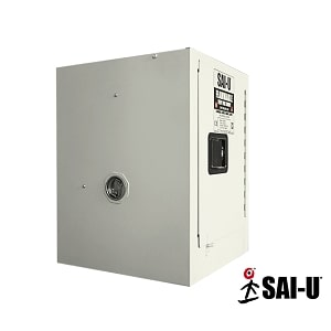 Compact Safety Cabinet for Hazardous 4 Gal