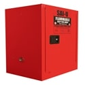 Safety combustible Cabinet 12 Gal