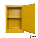 Safety Flammable Cabinet 12 Gallon