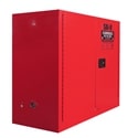 Paint storage Cabinet 30 Gallon