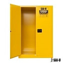 steel Safety Cabinet 45 Gallon