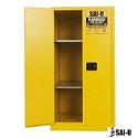 Safety Flammable Cabinet 60 Gallon